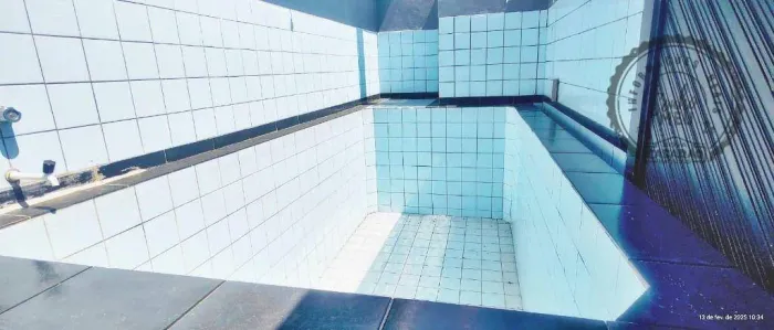 Casa na Vila Sônia - Praia Grande/SP