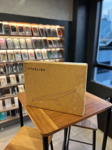 Starlink mini