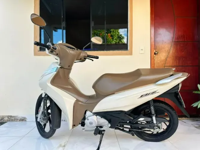 BIZ 125 ANO 2022/23