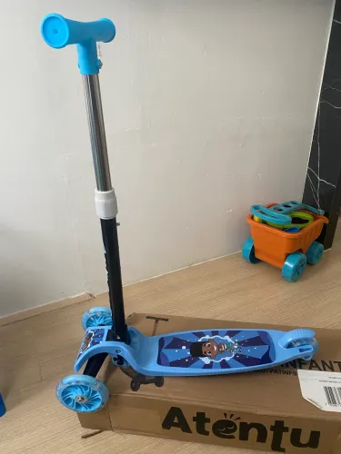 Patinete