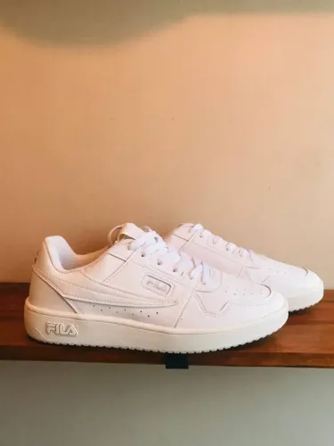 tênis fila acd classic original novo