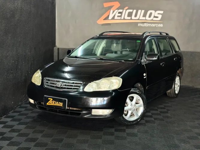 Toyota Corolla S 1.8 16V 136cv MEC 2005