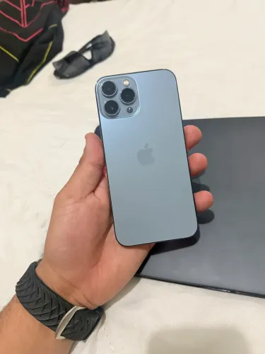 iPhone 13 Pro Max