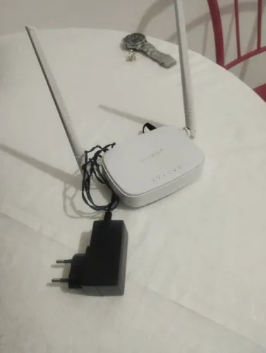 Roteador  wi-fi 