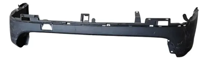 Parachoque Citroen C5 Sw 2001 A 2004 Preto