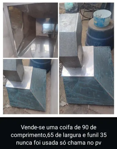 Coifa