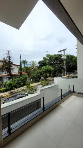 Casa moderna no Ibituruna - R$ 1.200.000<br>