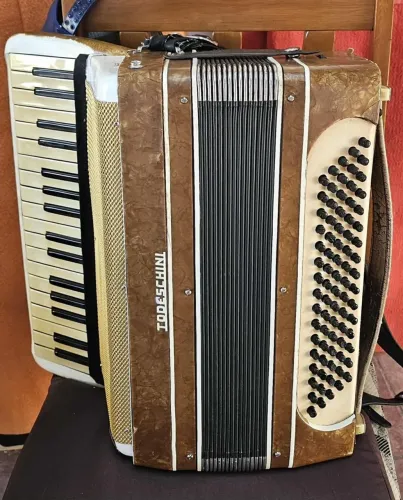 GAITA 80 BX TODESCHINI