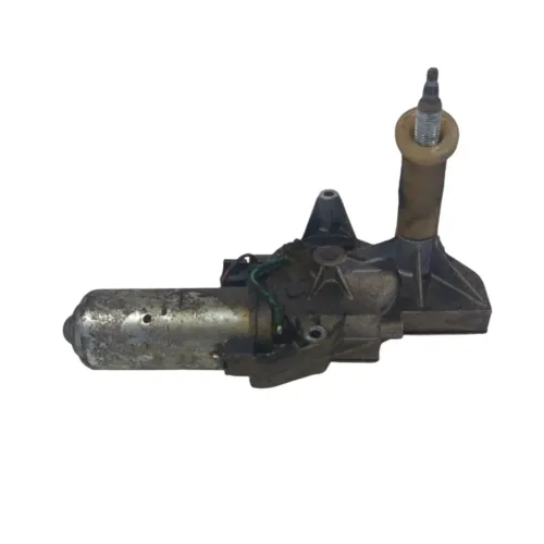 Motor Vidro Traseiro Fiat Uno Fiasa 1991 1993 1993 A 1999