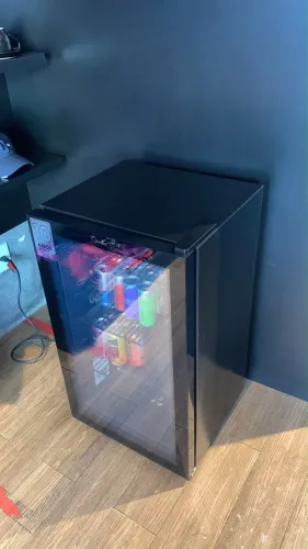 Frigobar midea