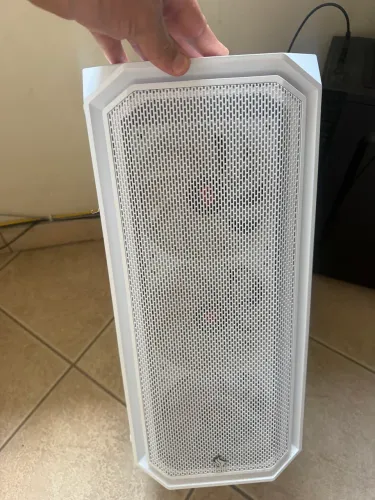 Computador novo