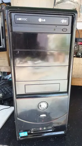 Computador Core i3 3.20ghz (gabinete)