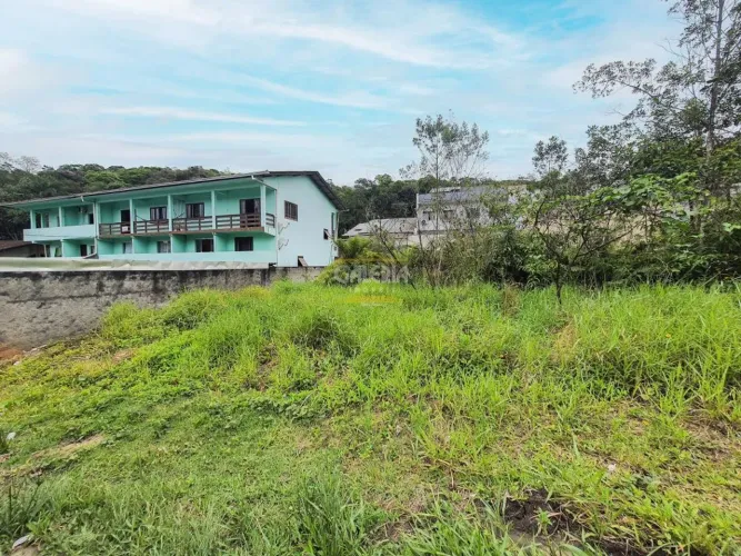 TERRENO no SANTA CATARINA com 0 quartos para VENDA, 394 m²