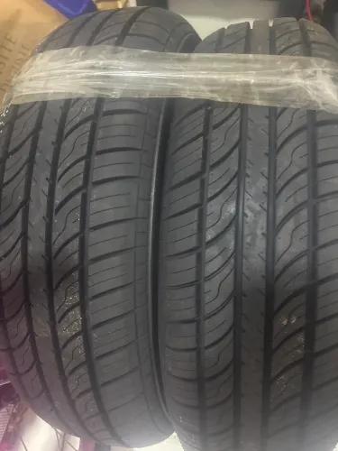 Pneu Magnum 175/65/70 novo 