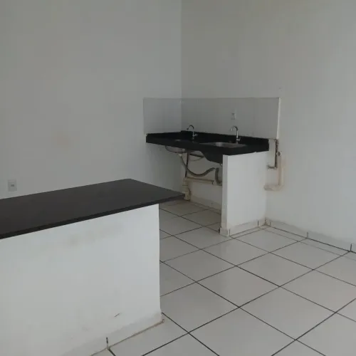 Aluguel de apartamento na Pedro Álvares Cabral