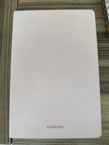 Tablet Samsung 128gb 8gb de ram - Ótimo estado
