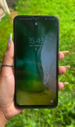 Celular Samsung Galaxy A10