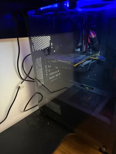 PC Gamer Completo i3-9350KF + GTX 1650 4GB + 16GB RAM | Excelente Estado