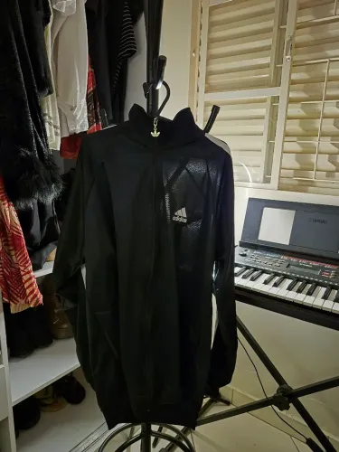 jaqueta adidas