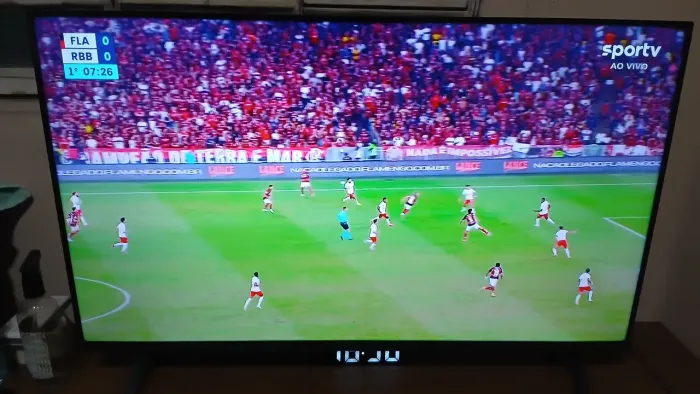 Smart tv lg 43