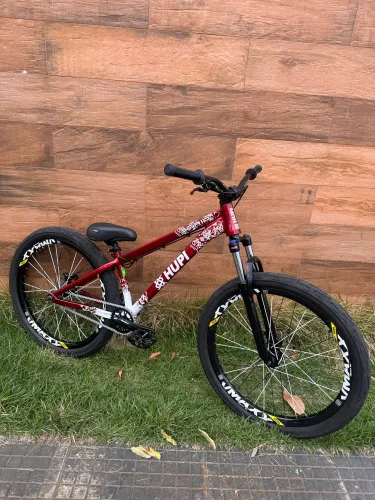 Bicicleta Aro 26 Hupi Strip 2026