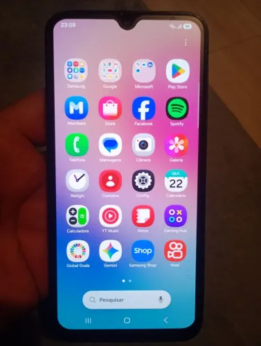 Samsung A24