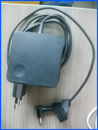 Carregador Compatível com Laptop Lenovo Ideapad S145 Pronta entrega