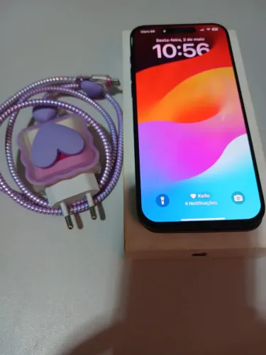 iPhone 15 pro Max 256g