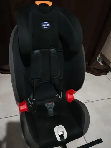 Cadeira para carro 