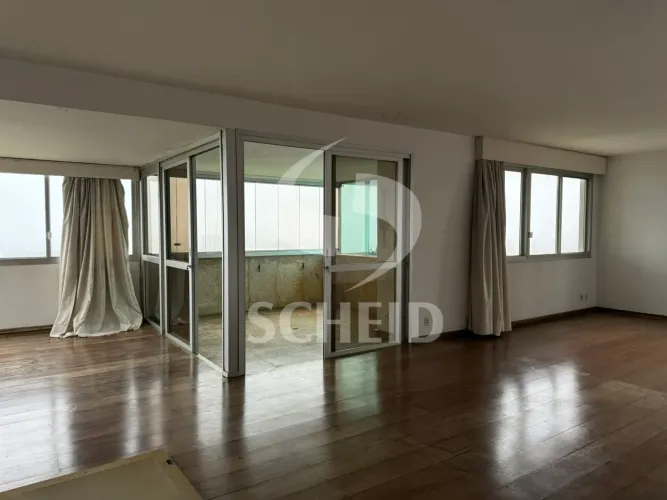 Condominio Alto padrão jardim marajoara
