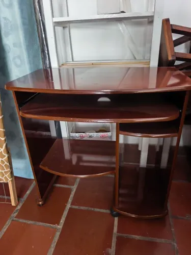 Mesa para computador