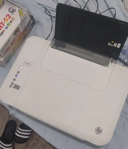 Impressora hp