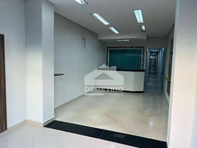 Ponto, 100 m² - venda por R$ 2.000.000,00 ou aluguel por R$ 6.127,81/mês - Centro - Guarat