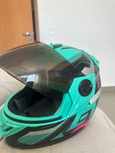 Capacete G8