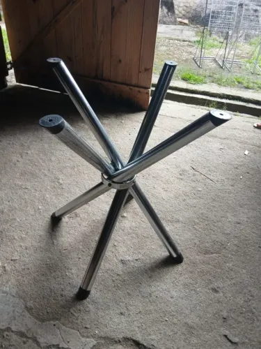 BASE MESA 210