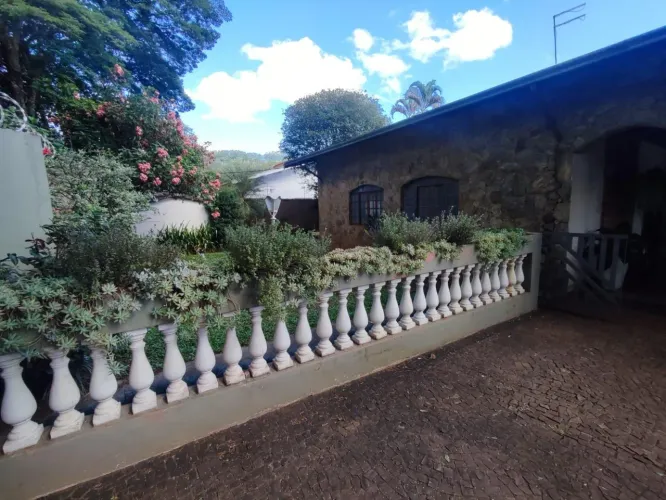Chácara para Venda, Santa Rita, Piracicaba, SP