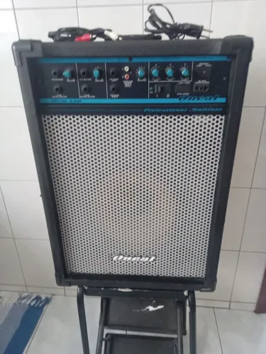 Caixa de Som multiuso Oneal 150 Ocm