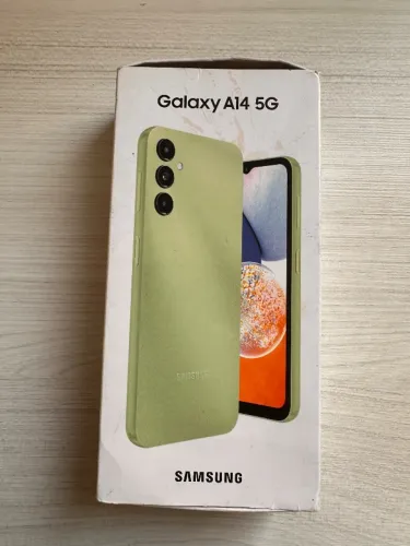 Celular Samsung A14
