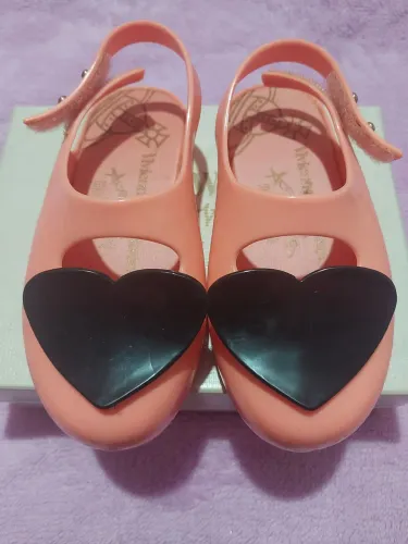 Mini melissa Vivienne Westwood