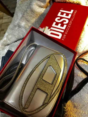 Bolsa diesel original 