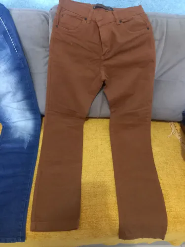 Calça Caramelo masculina