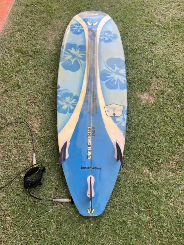 Vendo funboard