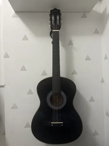 VIOLÃO DE NYLON queens