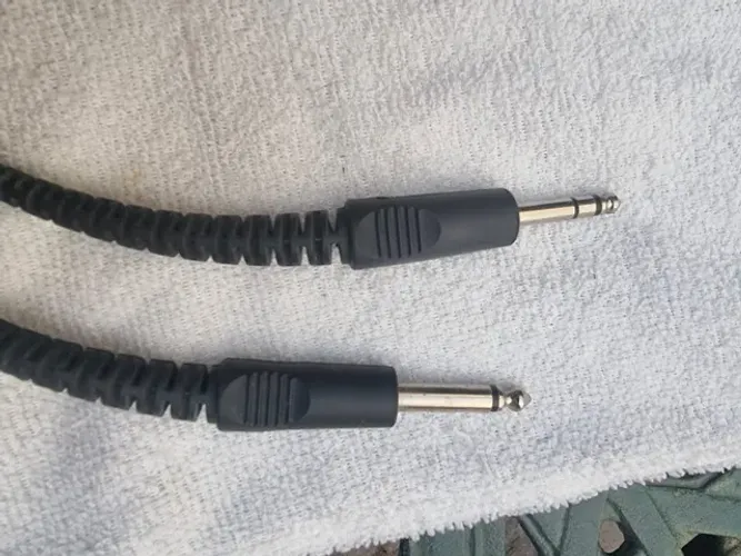 Headset Aeronáutico Telex Airman 850 - Usado (Cancelamento Ativo de Ruído / ANR)