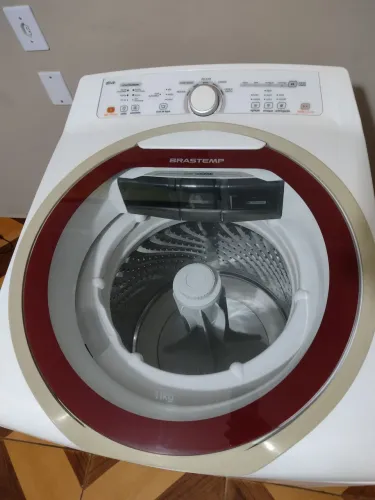 Maquina de lavar Brastemp Ative 11 kilos!!