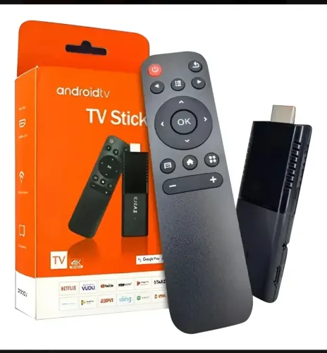 Fire Stick Android