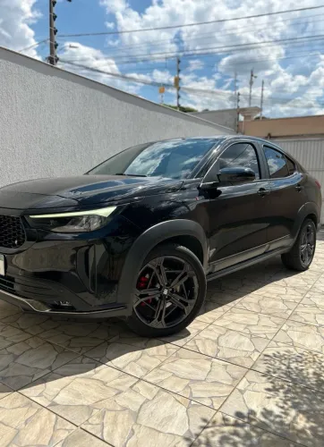 Fiat Fastback Limited Ed.1.3 270 T.flex Aut. 2023
