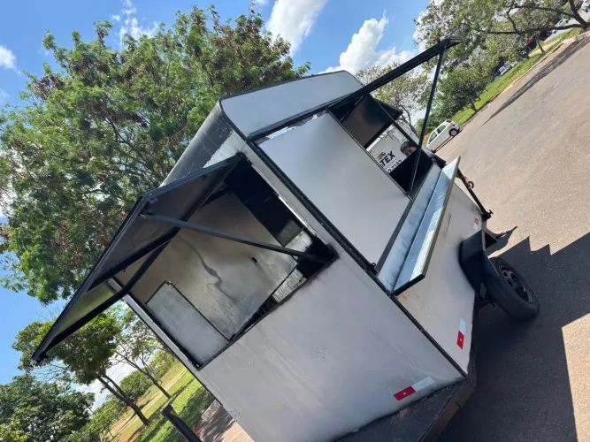 Trailer