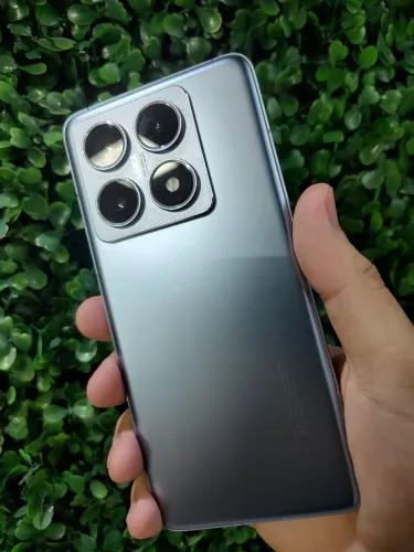 Vendo Xiaomi Mi 14T pró 512 +16 gb 12 gb RAM podendo chegar até 24 GB ram