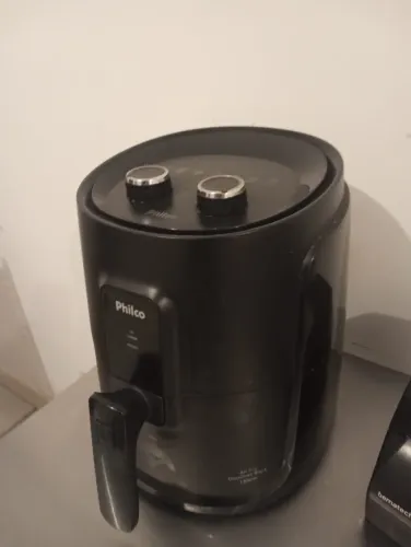 Fritadeira Elétrica (AIRFRYER) philcon